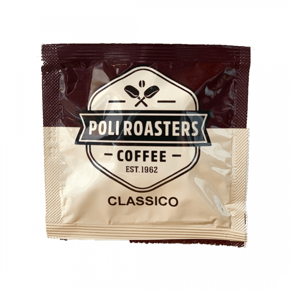 Poli Roasters Classico дози 15 бр.